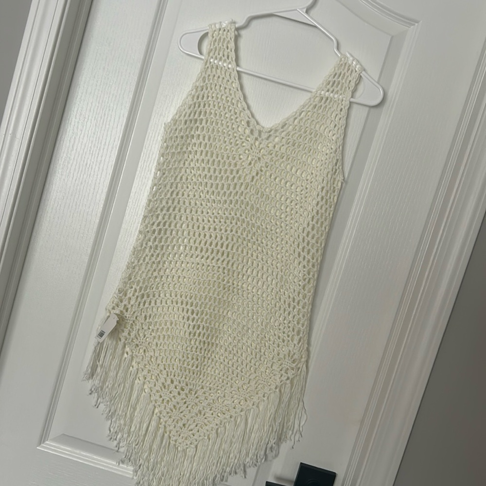 Dry Goods swim cover up